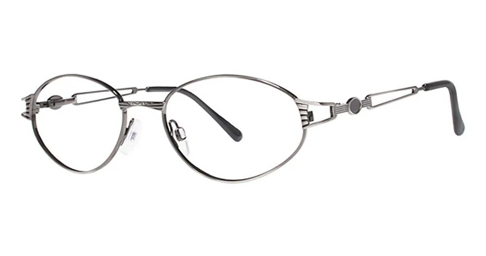 MODERN METALS SUZANNE Eyeglasses - view 4